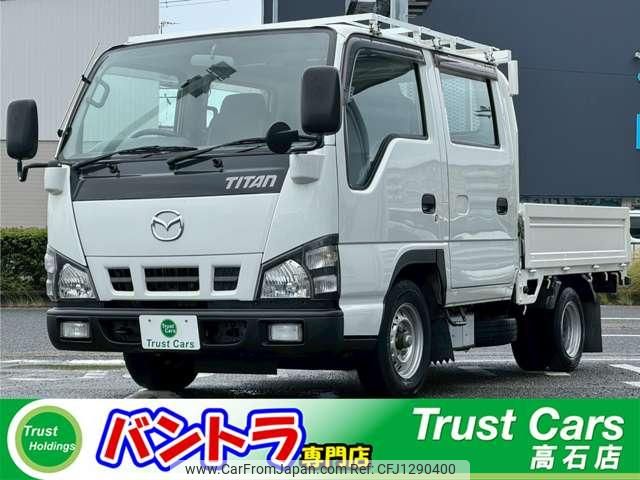 mazda titan 2007 GOO_NET_EXCHANGE_0709136A30250614W001 image 1