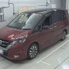 nissan serena 2017 CFJ1654657 image 1