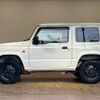 suzuki jimny 2022 -SUZUKI--Jimny 3BA-JB64W--JB64W-263829---SUZUKI--Jimny 3BA-JB64W--JB64W-263829- image 14