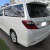 toyota alphard 2014 -TOYOTA--Alphard DBA-ANH20W--ANH20-8325538---TOYOTA--Alphard DBA-ANH20W--ANH20-8325538- image 4