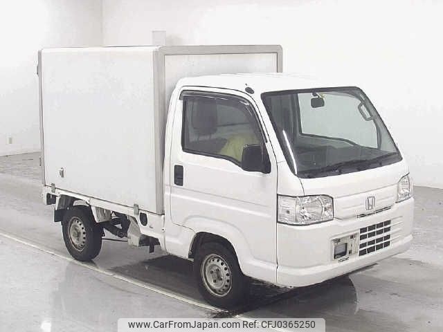 honda acty-truck 2017 -HONDA 【名変中 】--Acty Truck HA8-4100239---HONDA 【名変中 】--Acty Truck HA8-4100239- image 1