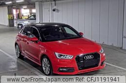 audi a1 2016 -AUDI--Audi A1 WAUZZZ8X0GB091155---AUDI--Audi A1 WAUZZZ8X0GB091155-