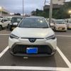 toyota corolla-cross 2021 CFJ1805190 image 3