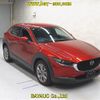 mazda cx-3 2020 -MAZDA--CX-30 DMEP-117715---MAZDA--CX-30 DMEP-117715- image 1