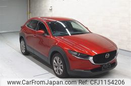 mazda cx-3 2020 -MAZDA--CX-30 DMEP-117715---MAZDA--CX-30 DMEP-117715-