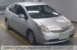 toyota prius 2011 -TOYOTA--Prius DAA-NHW20--NHW20-3577404---TOYOTA--Prius DAA-NHW20--NHW20-3577404-