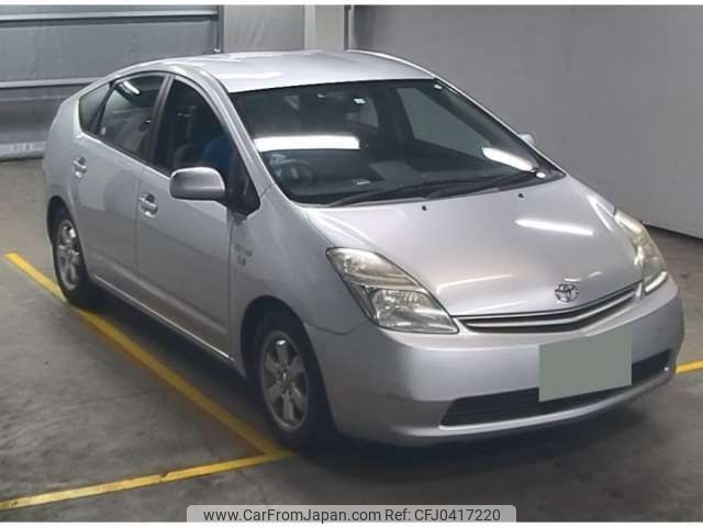 toyota prius 2011 -TOYOTA--Prius DAA-NHW20--NHW20-3577404---TOYOTA--Prius DAA-NHW20--NHW20-3577404- image 1