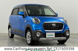 daihatsu cast 2015 CFJ1609398