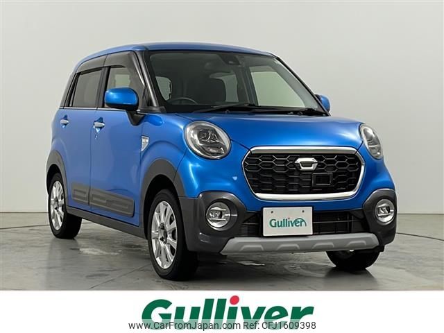 daihatsu cast 2015 CFJ1609398 image 1