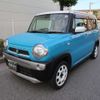 suzuki hustler 2016 CFJ1575598 image 12
