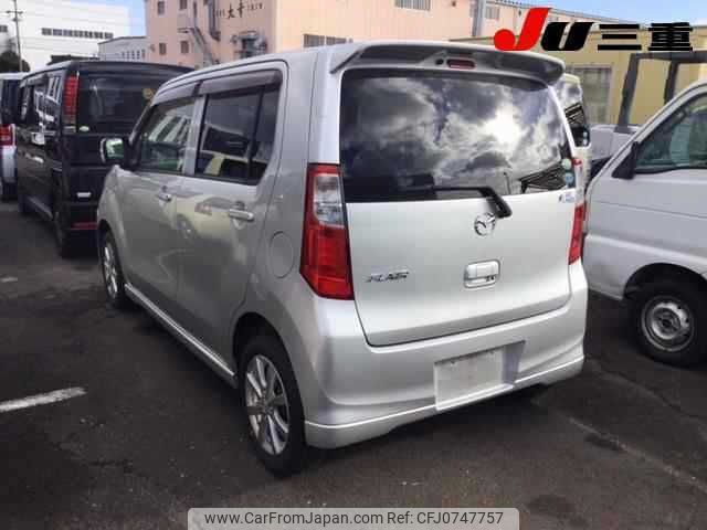 mazda flair 2014 -MAZDA--Flair MJ34S--220354---MAZDA--Flair MJ34S--220354- image 2