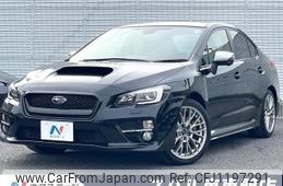 subaru wrx-s4 2016 quick_quick_VAG_VAG-014748