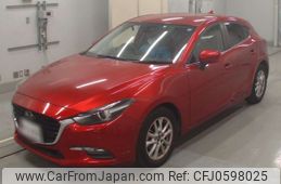 mazda axela 2017 -MAZDA--Axela BM5FS-412726---MAZDA--Axela BM5FS-412726-