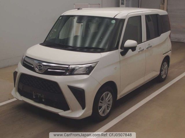 daihatsu thor 2022 -DAIHATSU--Thor M910S-0019377---DAIHATSU--Thor M910S-0019377- image 1