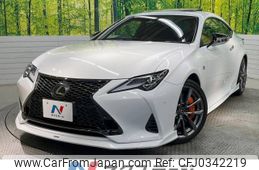 lexus rc 2020 -LEXUS--Lexus RC 3BA-ASC10--ASC10-6002358---LEXUS--Lexus RC 3BA-ASC10--ASC10-6002358-