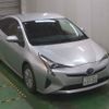 toyota prius 2017 -TOYOTA 【岡山 393ﾇ1122】--Prius ZVW50--6091265---TOYOTA 【岡山 393ﾇ1122】--Prius ZVW50--6091265- image 1