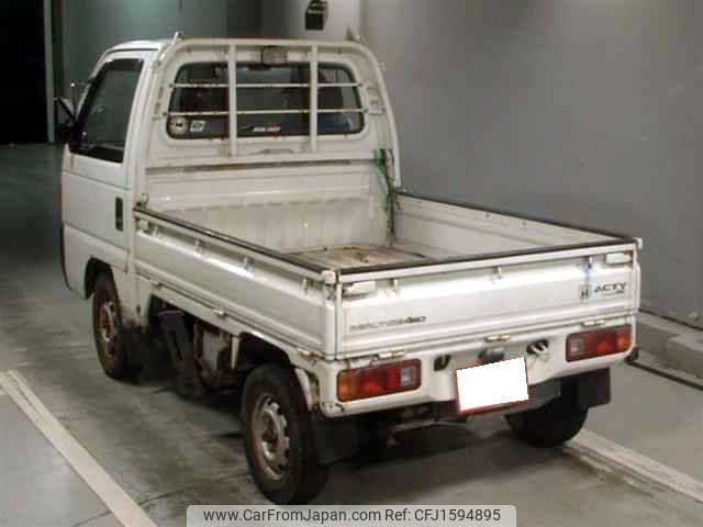 honda acty-truck 1993 CFJ1594895 image 2