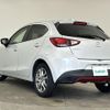 mazda demio 2017 -MAZDA--Demio LDA-DJ5FS--DJ5FS-501473---MAZDA--Demio LDA-DJ5FS--DJ5FS-501473- image 4