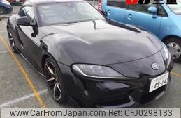 toyota supra 2022 -TOYOTA 【伊勢志摩 300ｽ4914】--Supra DB02-0051794---TOYOTA 【伊勢志摩 300ｽ4914】--Supra DB02-0051794-