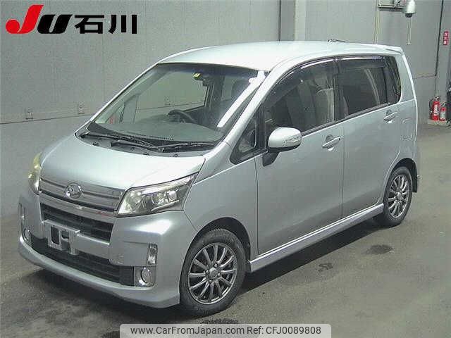 daihatsu move 2013 -DAIHATSU--Move LA110S--0063770---DAIHATSU--Move LA110S--0063770- image 1