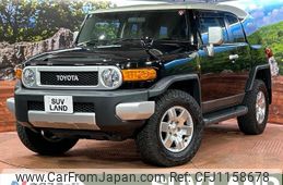toyota fj-cruiser 2014 quick_quick_GSJ15W_GSJ15-0128075