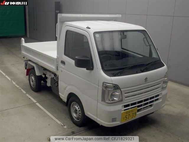 suzuki carry-truck 2025 CFJ1829321 image 1