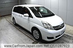 toyota isis 2013 -TOYOTA 【岡山 】--Isis ZGM10G-0050891---TOYOTA 【岡山 】--Isis ZGM10G-0050891-