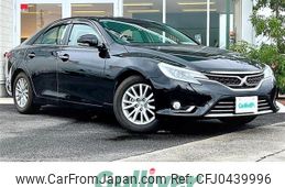 toyota mark-x 2013 -TOYOTA--MarkX DBA-GRX130--GRX130-6081488---TOYOTA--MarkX DBA-GRX130--GRX130-6081488-