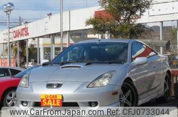 toyota celica 2002 -TOYOTA--Celica ZZT231--0057657---TOYOTA--Celica ZZT231--0057657-