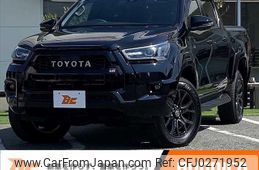 toyota hilux 2023 -TOYOTA--Hilux 3DF-GUN125--GUN125-3949289---TOYOTA--Hilux 3DF-GUN125--GUN125-3949289-