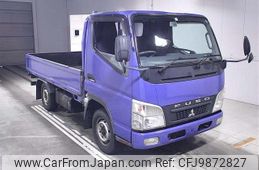 mitsubishi-fuso canter 2009 -MITSUBISHI--Canter FD70B-560021---MITSUBISHI--Canter FD70B-560021-