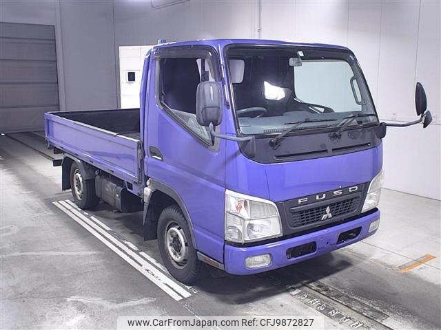 mitsubishi-fuso canter 2009 -MITSUBISHI--Canter FD70B-560021---MITSUBISHI--Canter FD70B-560021- image 1