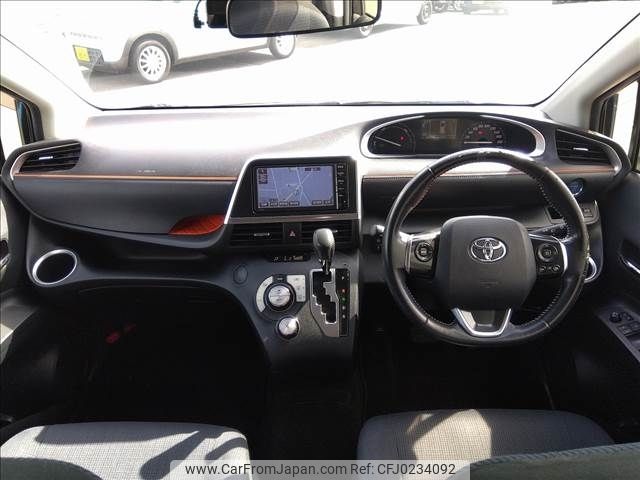 toyota sienta 2016 -TOYOTA--Sienta DAA-NHP170G--NHP170-7035613---TOYOTA--Sienta DAA-NHP170G--NHP170-7035613- image 2