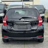 nissan note 2017 -NISSAN 【岡山 536ﾌ 512】--Note DBA-E12--E12-540591---NISSAN 【岡山 536ﾌ 512】--Note DBA-E12--E12-540591- image 38