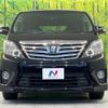 toyota alphard 2012 -TOYOTA--Alphard DBA-ANH20W--ANH20-8239718---TOYOTA--Alphard DBA-ANH20W--ANH20-8239718- image 17