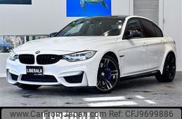 bmw m3 2018 -BMW--BMW M3 CBA-3C30--WBS8M920005G48610---BMW--BMW M3 CBA-3C30--WBS8M920005G48610-