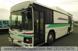 hino blue-ribbon 2009 -HINO--Blueribbon KV234L2-7000406---HINO--Blueribbon KV234L2-7000406-