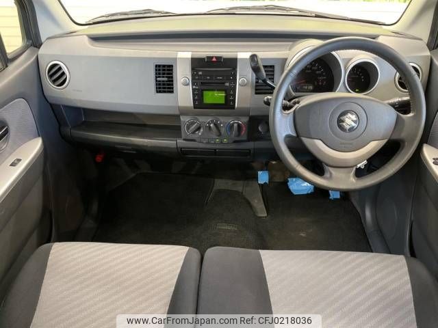 suzuki wagon-r 2006 -SUZUKI--Wagon R CBA-MH21S--MH21S-909013---SUZUKI--Wagon R CBA-MH21S--MH21S-909013- image 2