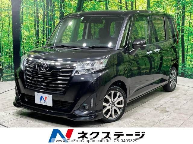 toyota roomy 2018 -TOYOTA--Roomy DBA-M900A--M900A-0148899---TOYOTA--Roomy DBA-M900A--M900A-0148899- image 1