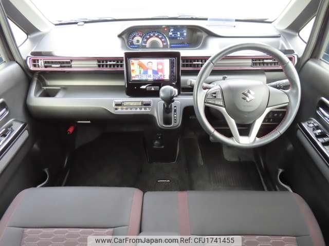 suzuki wagon-r 2018 CFJ1741455 image 2