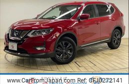 nissan x-trail 2020 -NISSAN--X-Trail 5BA-T32--T32-555669---NISSAN--X-Trail 5BA-T32--T32-555669-