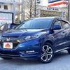 honda vezel 2017 -HONDA--VEZEL DAA-RU4--RU4-1208672---HONDA--VEZEL DAA-RU4--RU4-1208672- image 1