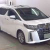 toyota alphard 2021 -TOYOTA 【川口 312ﾁ3110】--Alphard 3BA-AGH30W--AGH30-0369830---TOYOTA 【川口 312ﾁ3110】--Alphard 3BA-AGH30W--AGH30-0369830- image 1