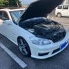 mercedes-benz s-class 2006 -MERCEDES-BENZ--Benz S Class ABA-221176--WDD2211761A103479---MERCEDES-BENZ--Benz S Class ABA-221176--WDD2211761A103479- image 2