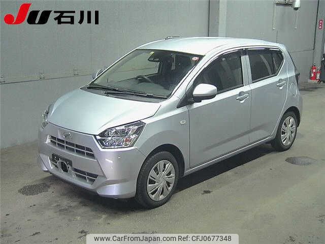 daihatsu mira-e-s 2021 -DAIHATSU--Mira e:s LA350S-0285238---DAIHATSU--Mira e:s LA350S-0285238- image 1