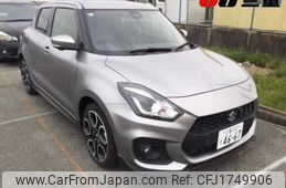 suzuki swift 2025 CFJ1749906