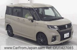 suzuki solio 2024 -SUZUKI 【広島 535ﾁ2288】--Solio MA47S--113904---SUZUKI 【広島 535ﾁ2288】--Solio MA47S--113904-