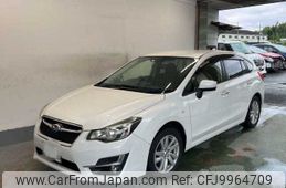 subaru impreza-wagon 2016 -SUBARU 【和歌山 300ﾏ396】--Impreza Wagon GP3--030505---SUBARU 【和歌山 300ﾏ396】--Impreza Wagon GP3--030505-