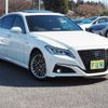 toyota crown 2019 -TOYOTA--Crown 6AA-GWS224--GWS224-1008441---TOYOTA--Crown 6AA-GWS224--GWS224-1008441- image 3