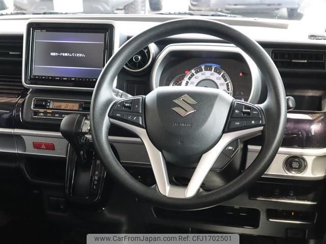 suzuki spacia 2022 CFJ1702501 image 2